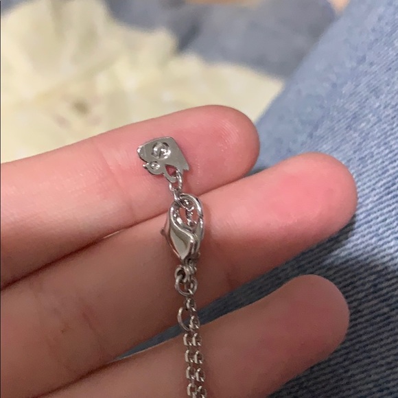 Swarovski Necklace💖 - Picture 5 of 6